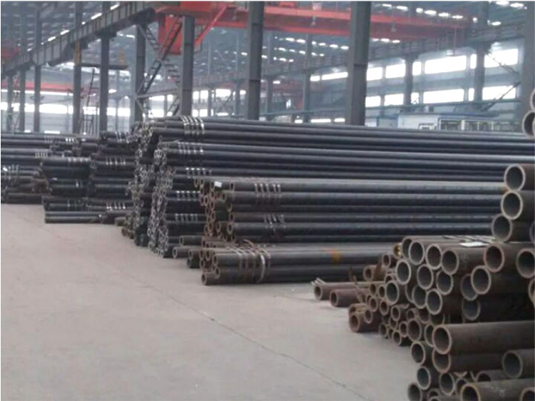 吉阳12cr2mo化肥专用管